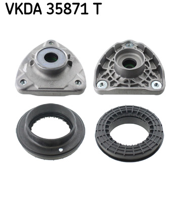 SKF Toronyszilent VKDA35871T_SKF